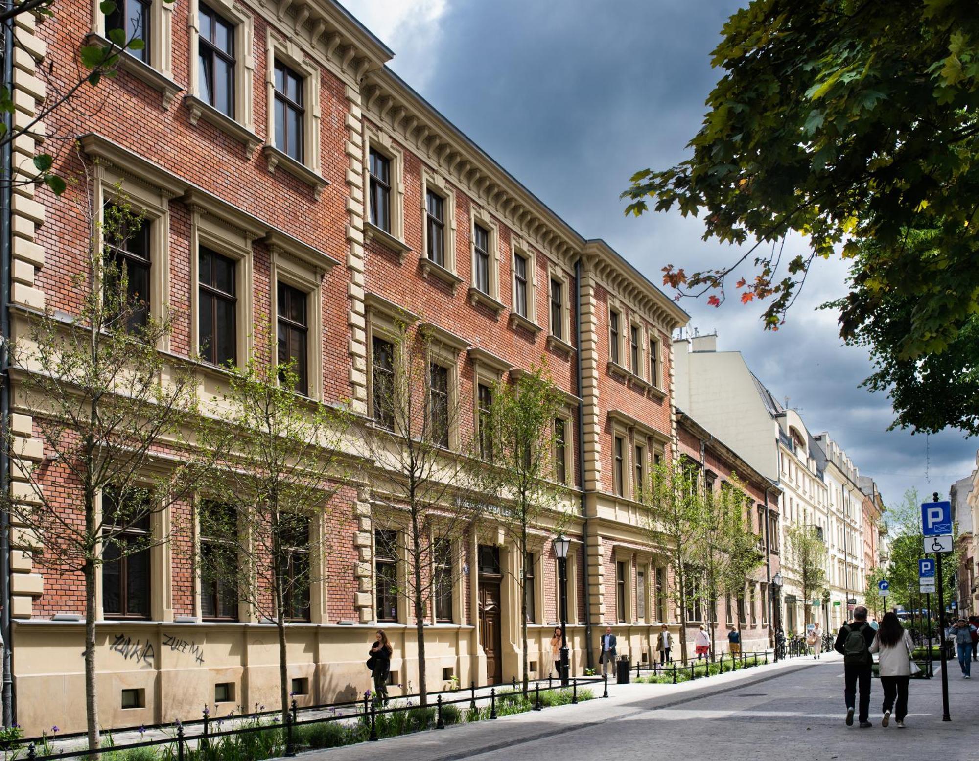 Medotel Aparthotel Krupnicza W Krakowie — Zdjęcia 1